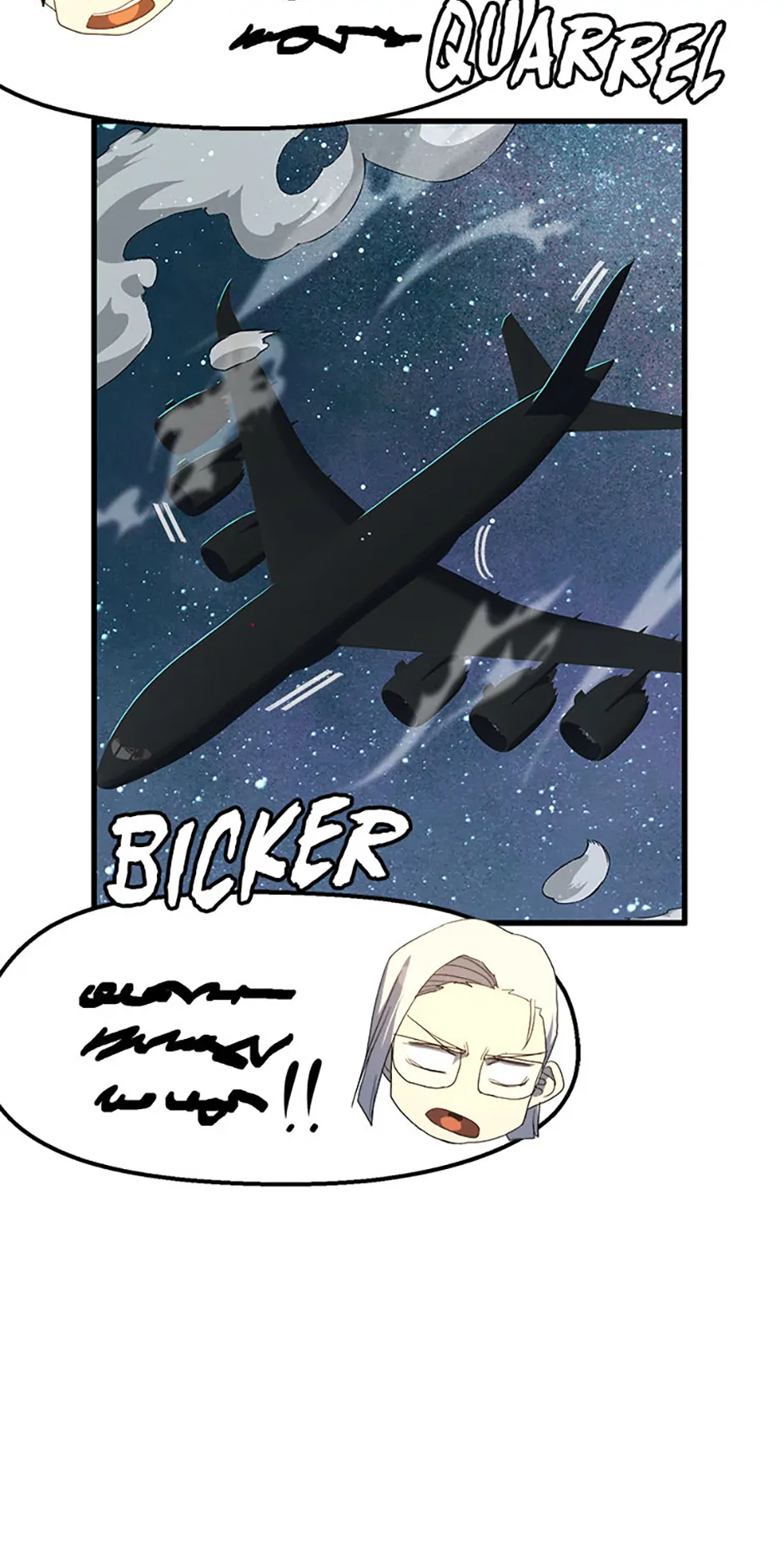 The Strongest Unemployed Hero Chapter 95 64